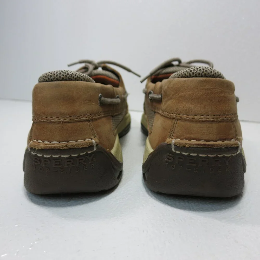 Sperry top sider